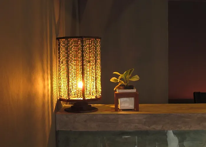 Pridi Hostel Bangkok