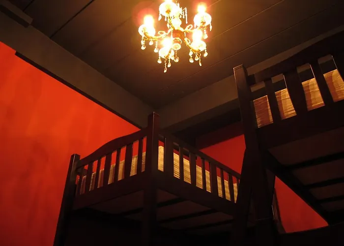 Pridi Hostel *