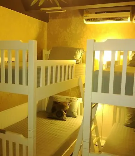 Pridi Hostel