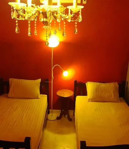 Hostel Pridi
