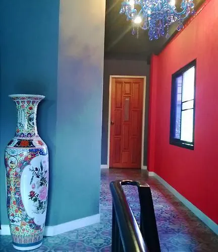 Pridi Hostel