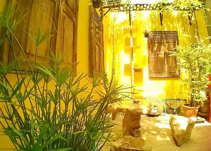 Hostel Pridi Bangkok