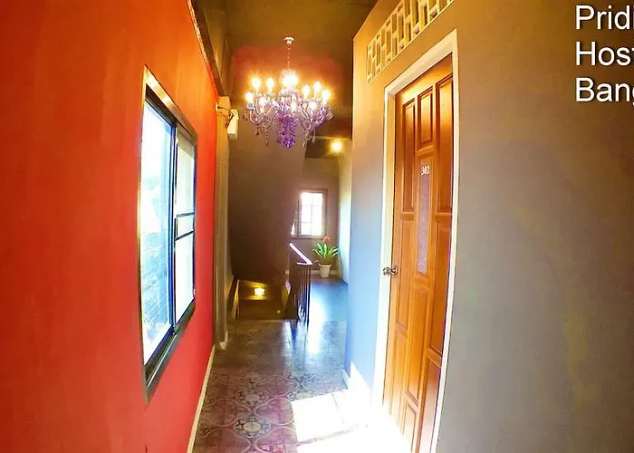 Hostel Pridi