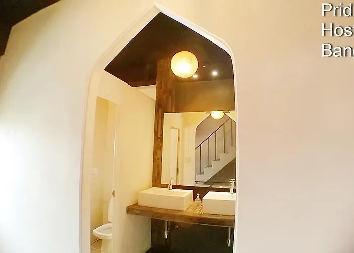 Pridi Bangkok