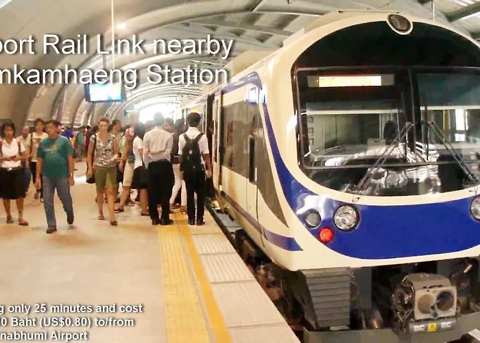 Pridi Bangkok
