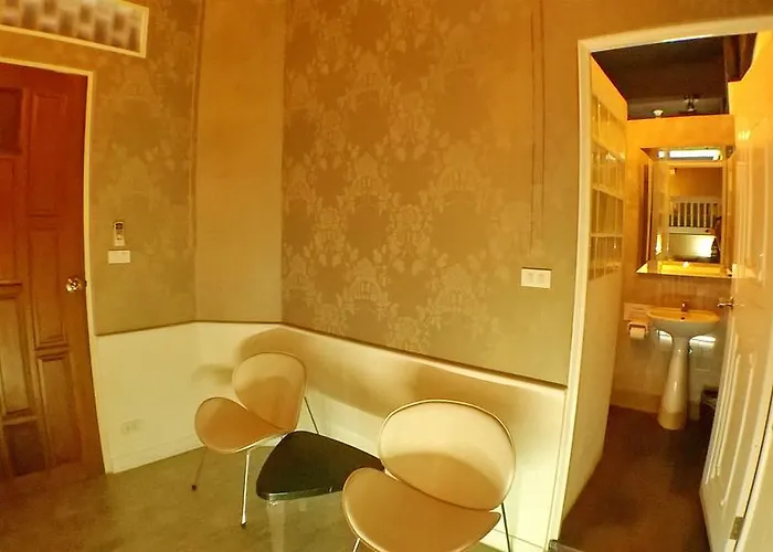 Hostel Pridi