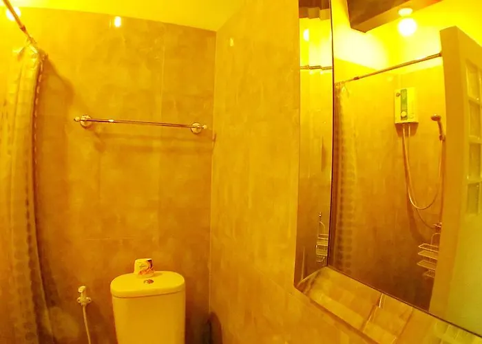 Hostel Pridi Bangkok