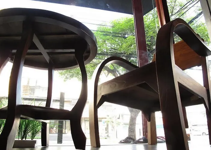 Hostel Pridi